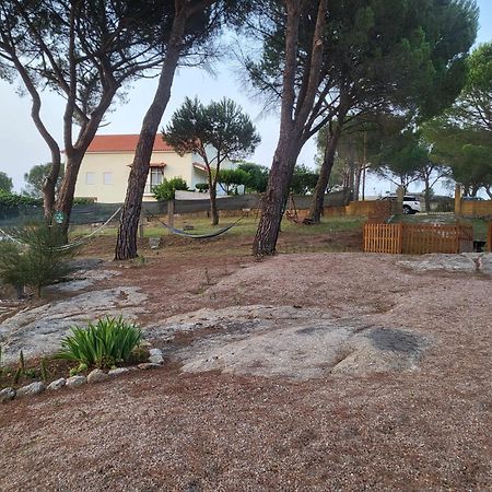 Casas De Campo Villa D'Almeida Travancinha Экстерьер фото